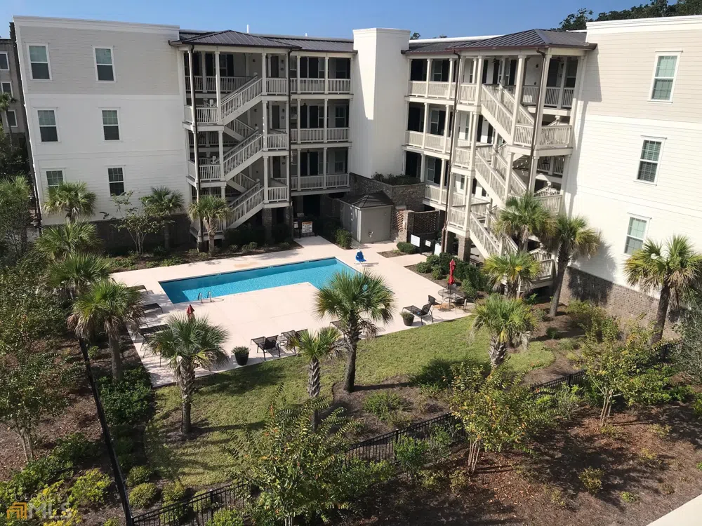 111 Gascoigne AVE St. Simons, GA 31522