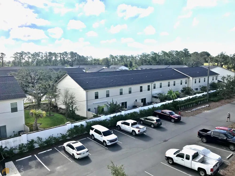 111 Gascoigne AVE St. Simons, GA 31522