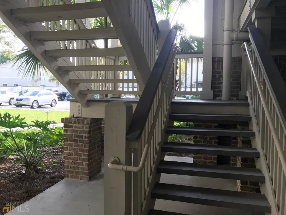 111 Gascoigne AVE St. Simons, GA 31522