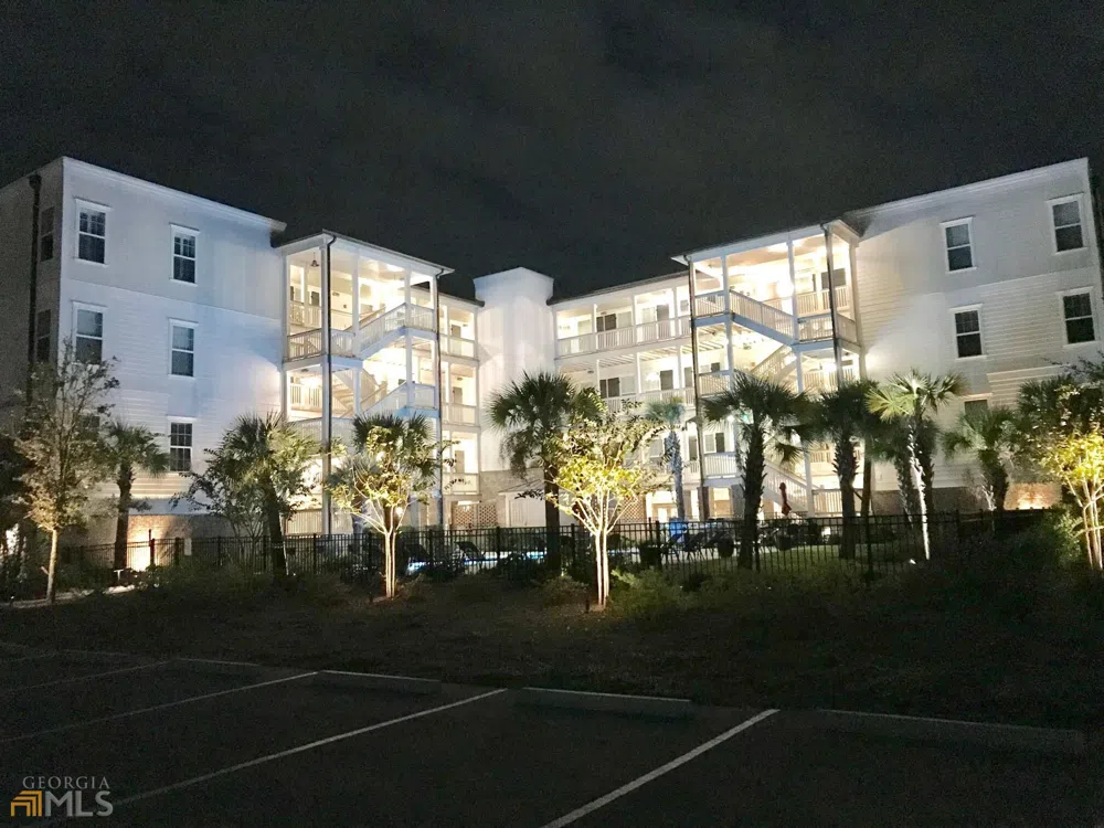 111 Gascoigne AVE St. Simons, GA 31522
