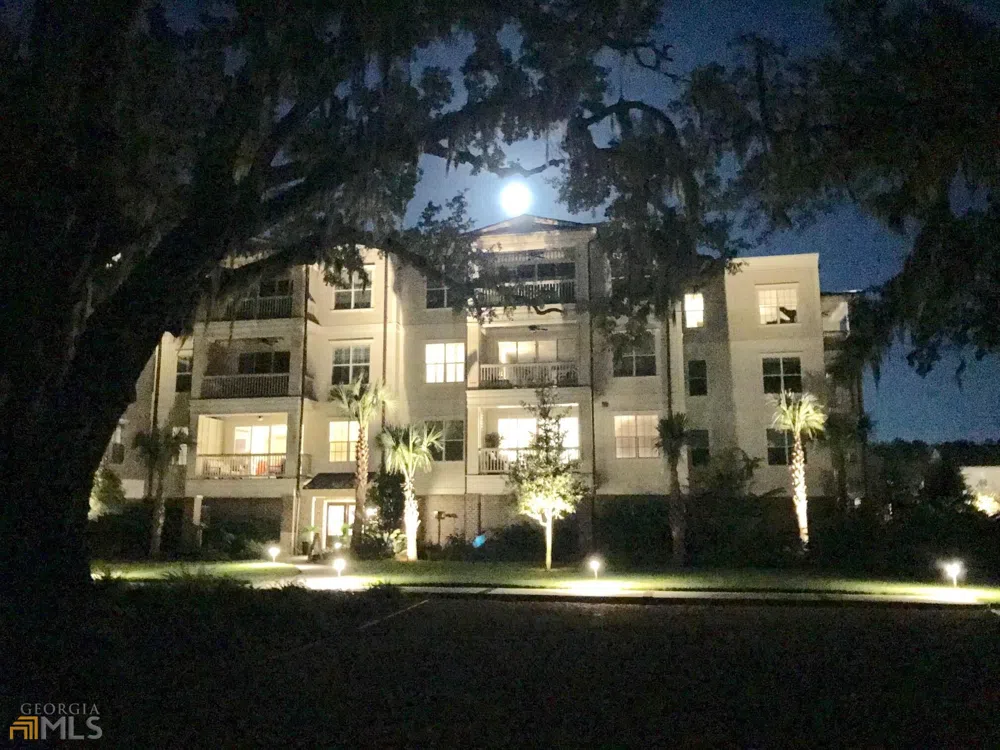 111 Gascoigne AVE St. Simons, GA 31522