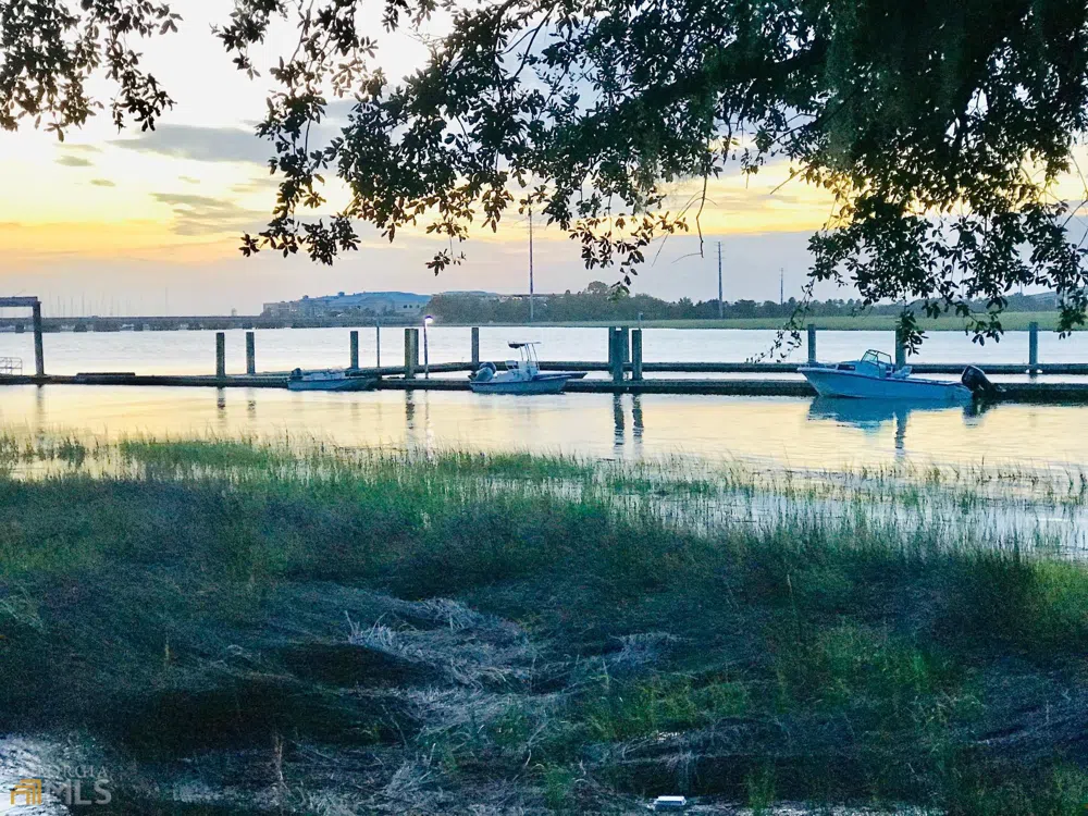 111 Gascoigne AVE St. Simons, GA 31522