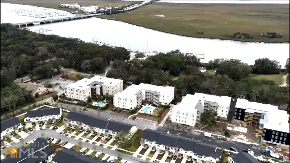 111 Gascoigne AVE St. Simons, GA 31522