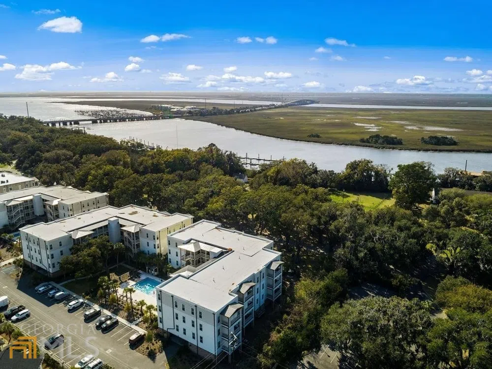 111 Gascoigne AVE St. Simons, GA 31522