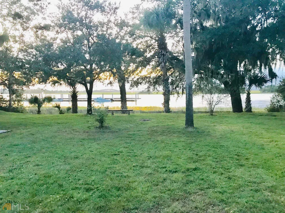 111 Gascoigne AVE St. Simons, GA 31522