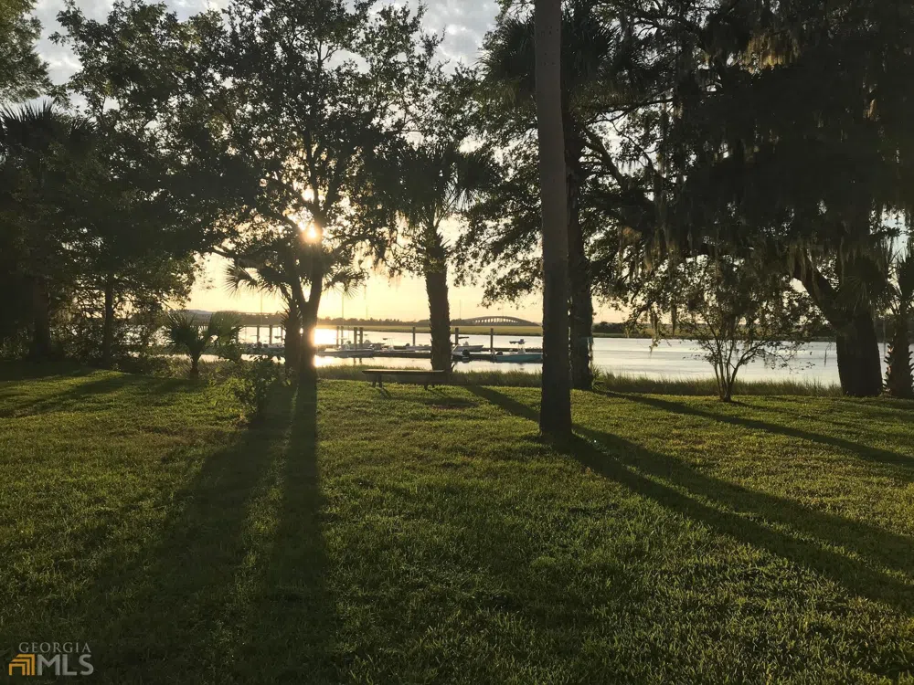 111 Gascoigne AVE St. Simons, GA 31522