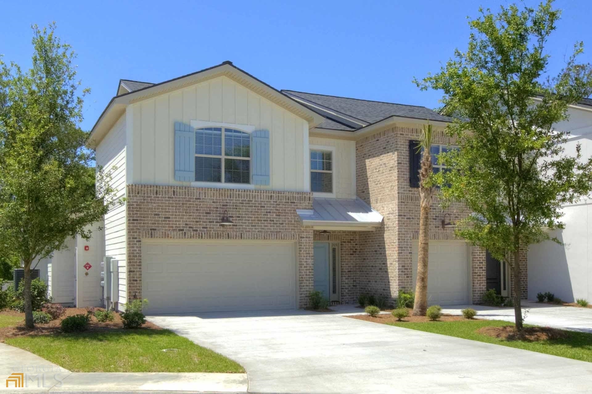 205 Mariners CIR St. Simons, GA 31522
