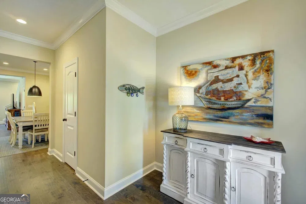 205 Mariners CIR St. Simons, GA 31522