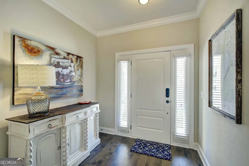 205 Mariners CIR St. Simons, GA 31522