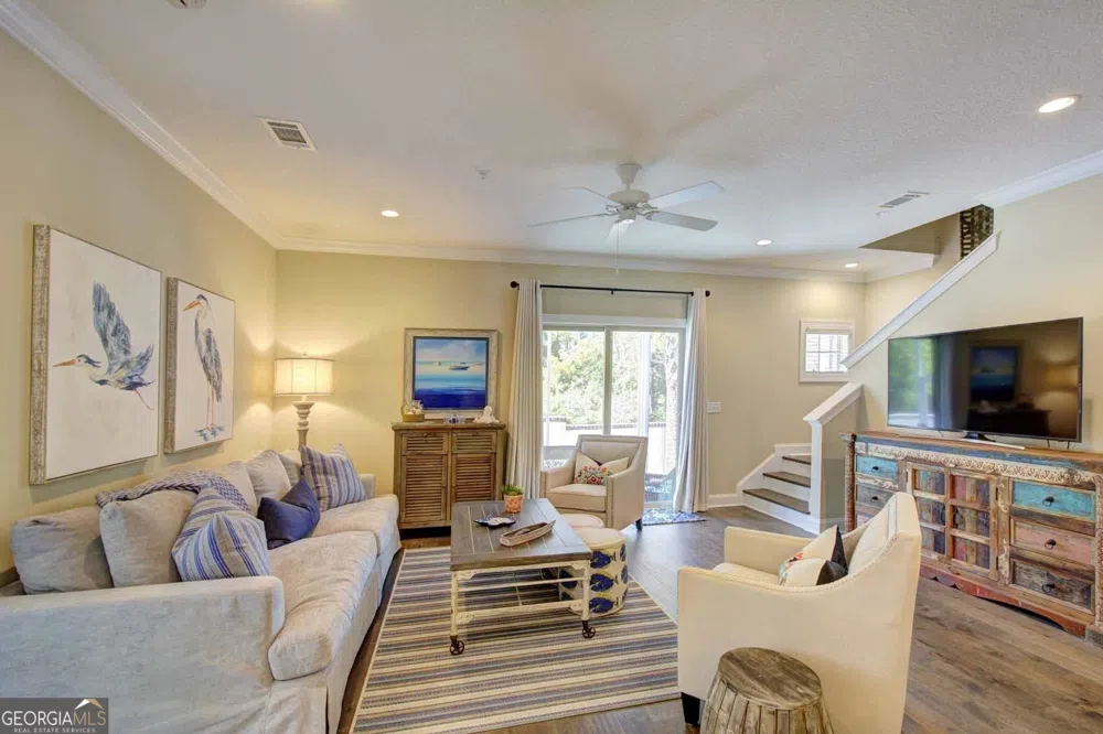205 Mariners CIR St. Simons, GA 31522