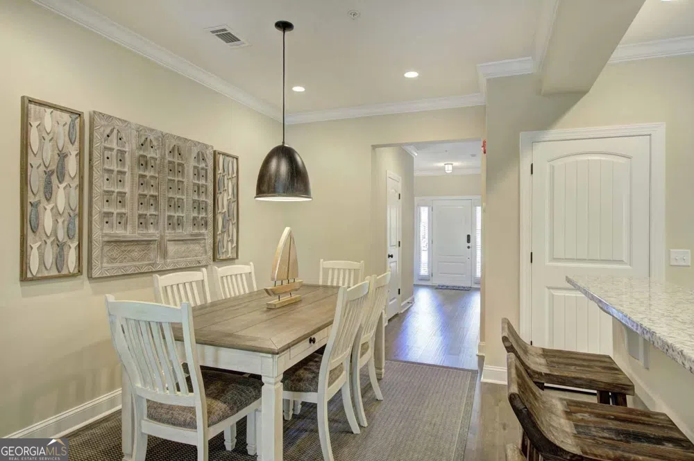 205 Mariners CIR St. Simons, GA 31522