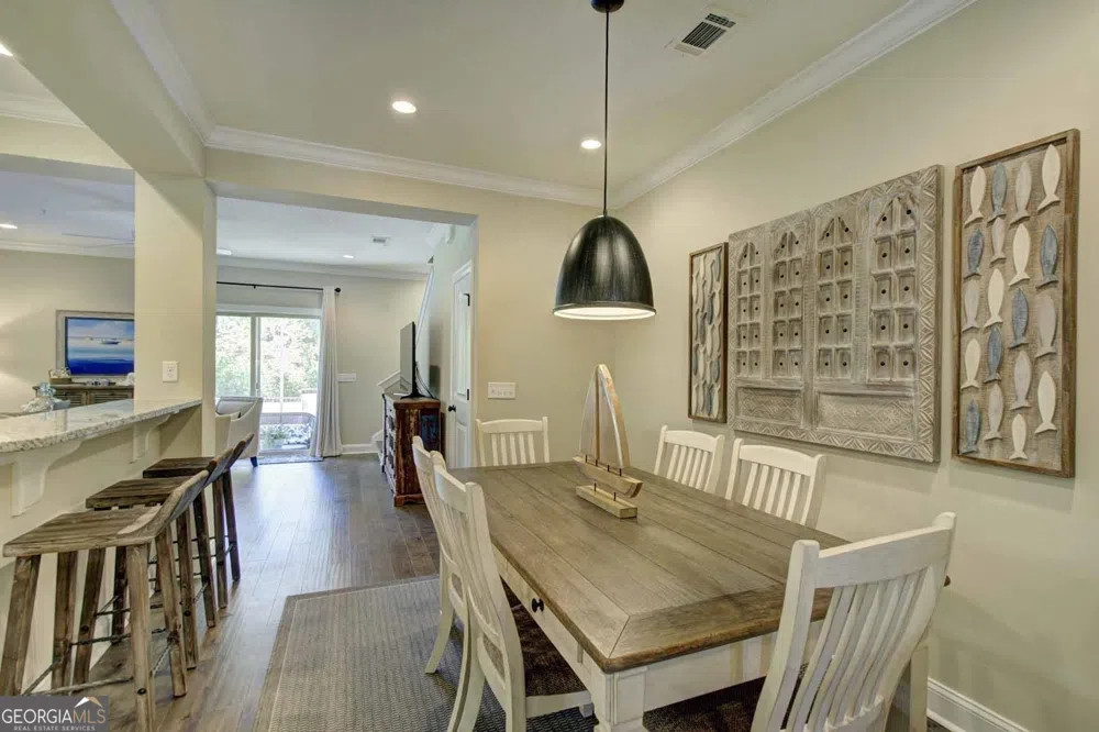 205 Mariners CIR St. Simons, GA 31522
