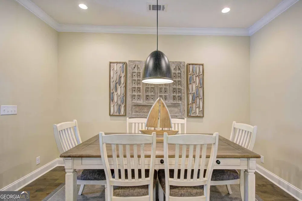 205 Mariners CIR St. Simons, GA 31522