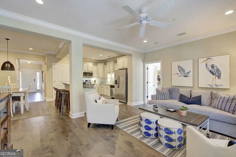 205 Mariners CIR St. Simons, GA 31522