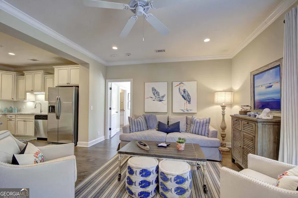 205 Mariners CIR St. Simons, GA 31522