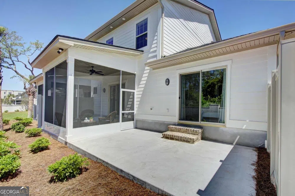 205 Mariners CIR St. Simons, GA 31522
