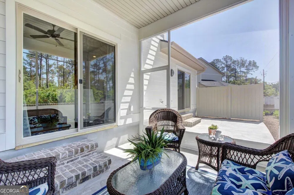 205 Mariners CIR St. Simons, GA 31522