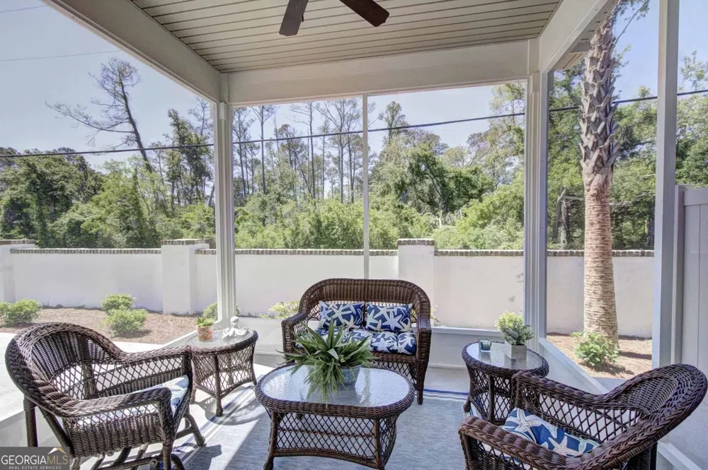 205 Mariners CIR St. Simons, GA 31522
