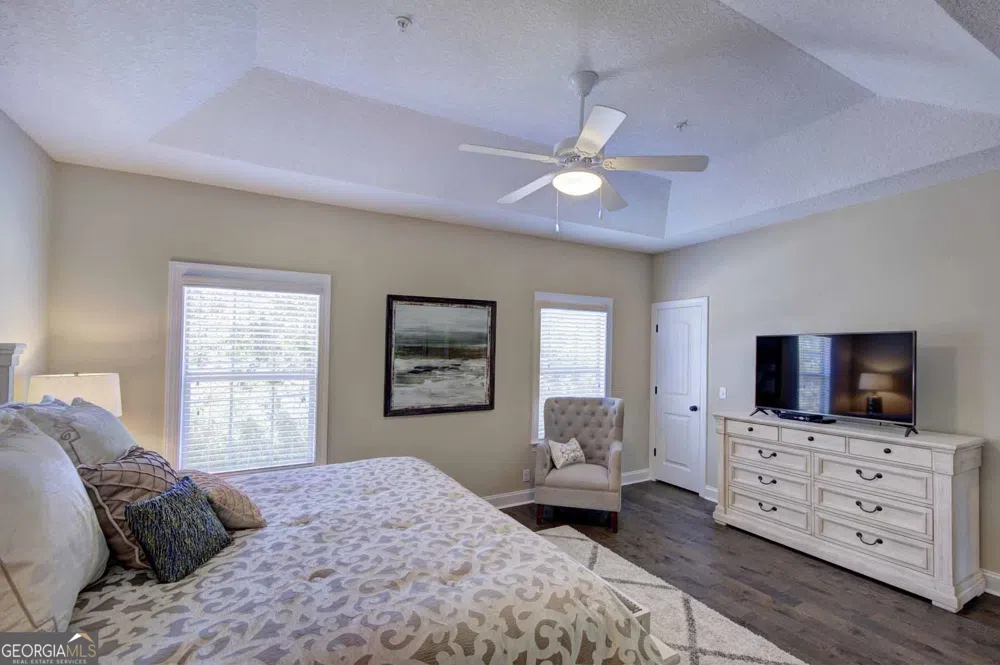 205 Mariners CIR St. Simons, GA 31522