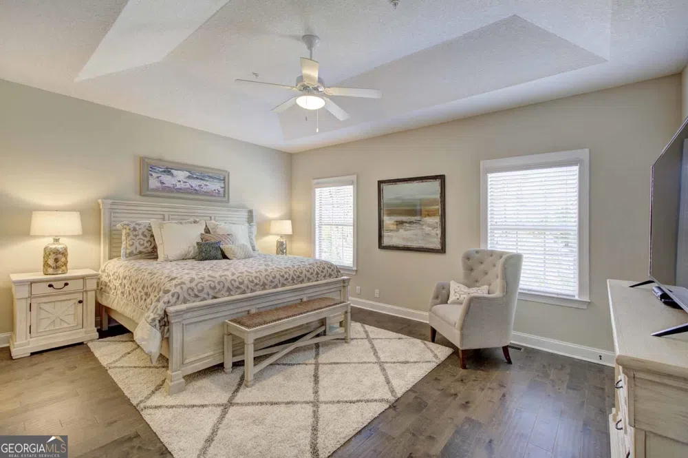 205 Mariners CIR St. Simons, GA 31522