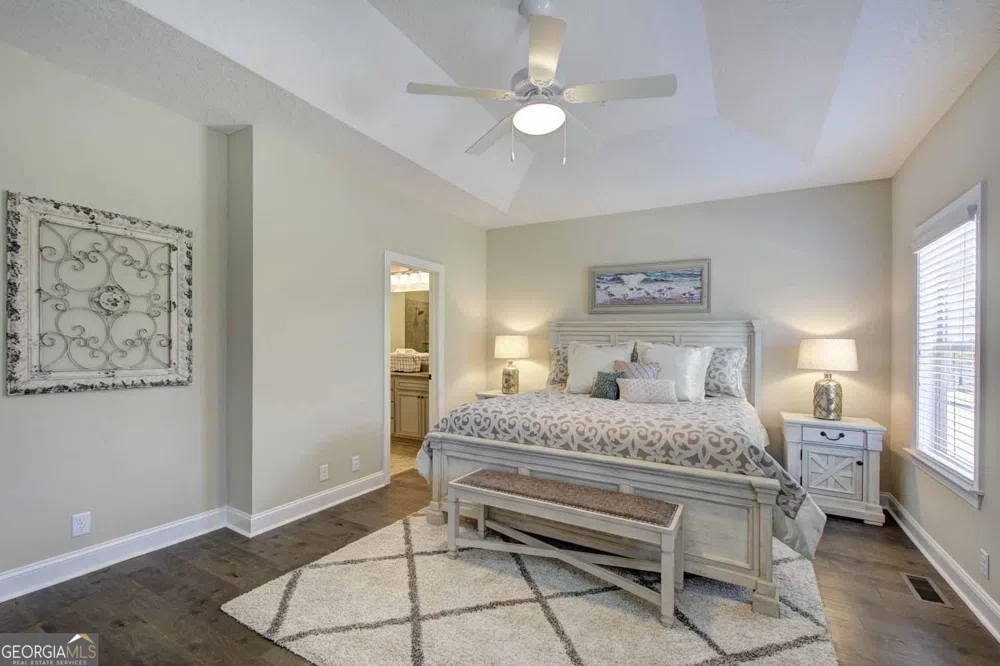 205 Mariners CIR St. Simons, GA 31522