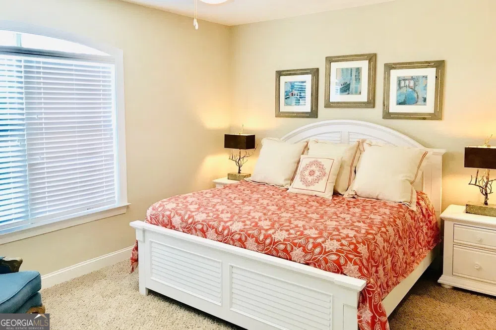 205 Mariners CIR St. Simons, GA 31522