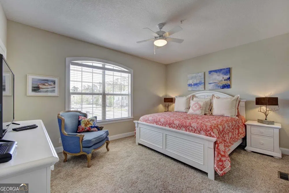 205 Mariners CIR St. Simons, GA 31522