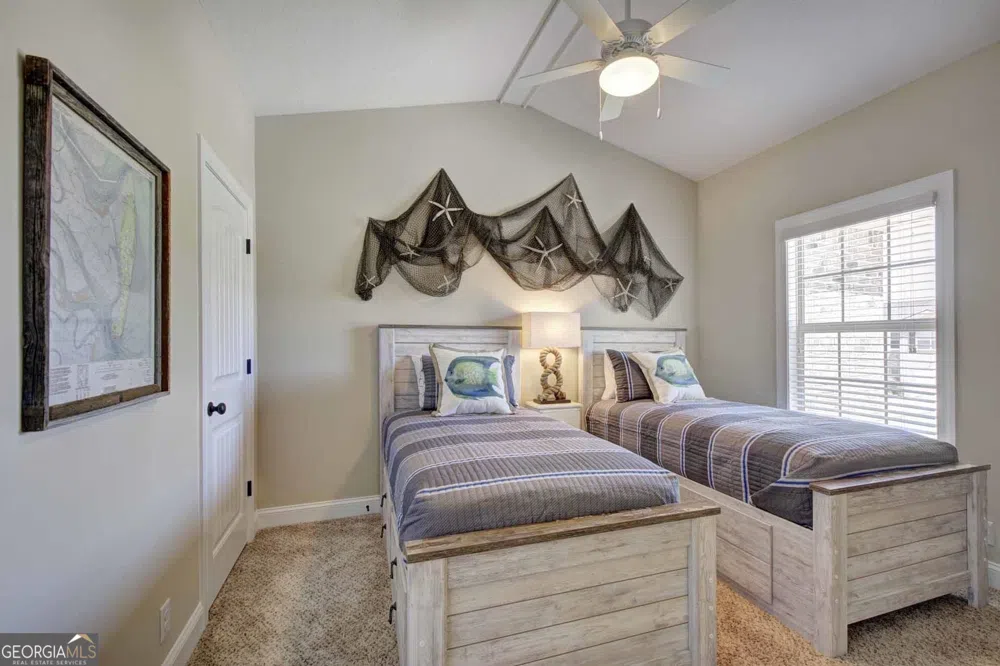 205 Mariners CIR St. Simons, GA 31522