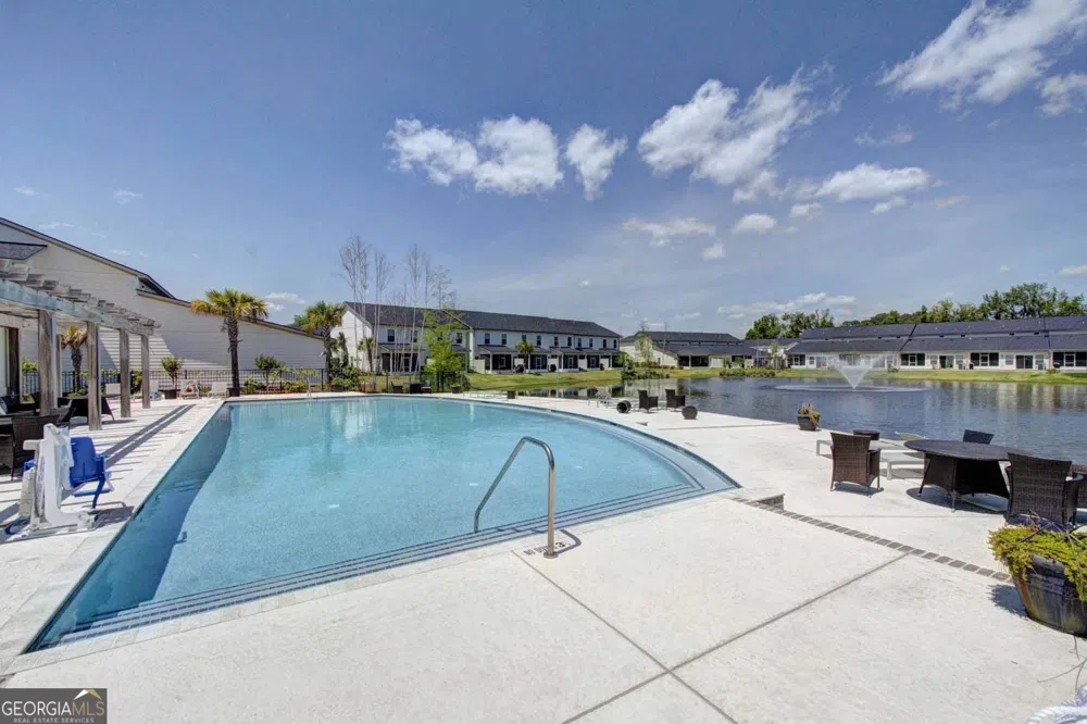 205 Mariners CIR St. Simons, GA 31522