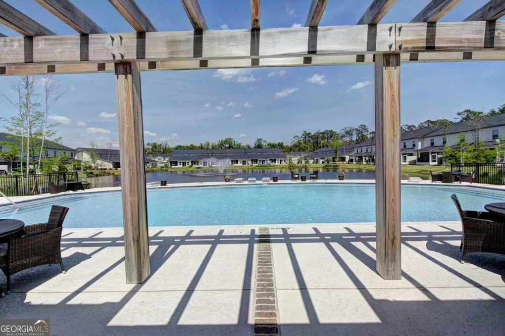 205 Mariners CIR St. Simons, GA 31522