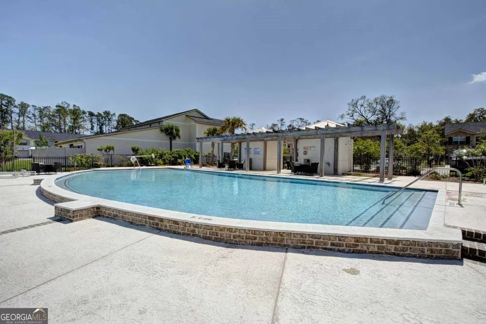 205 Mariners CIR St. Simons, GA 31522