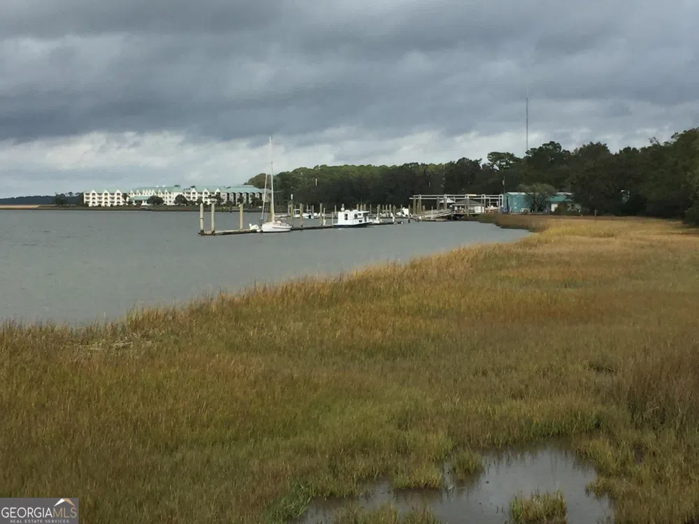 205 Mariners CIR St. Simons, GA 31522
