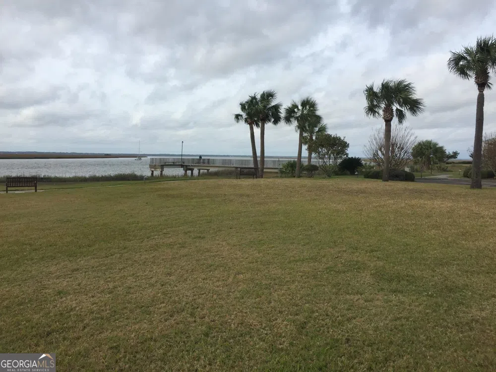 205 Mariners CIR St. Simons, GA 31522