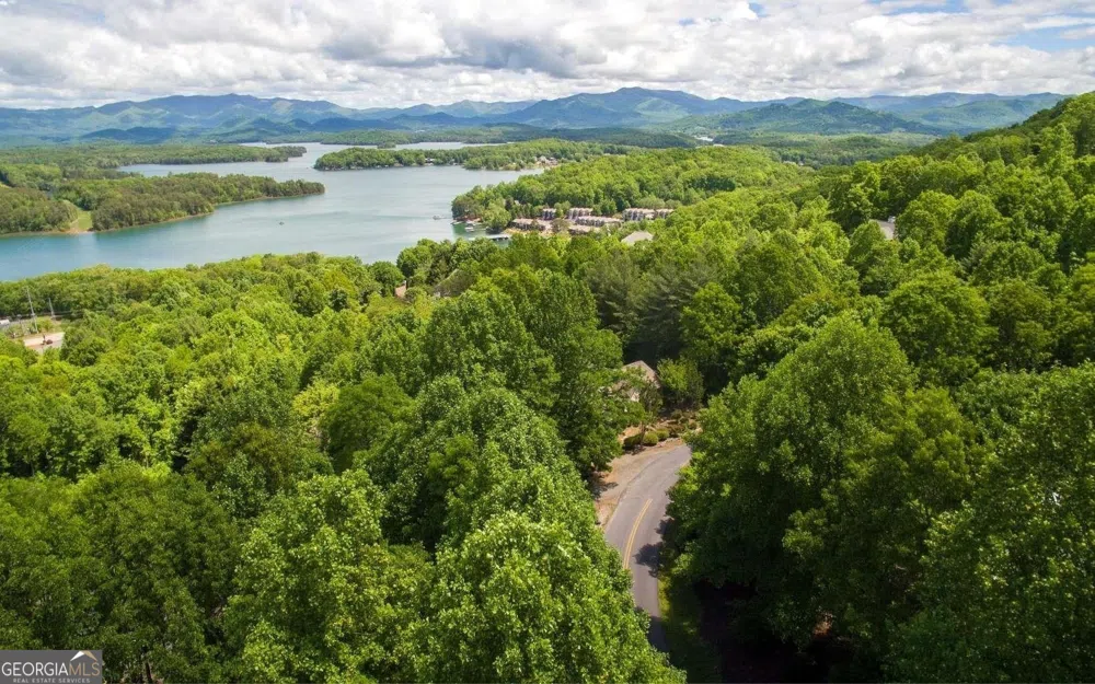 LOT 26 Lake Forest ESTS Hiawassee, GA 30546