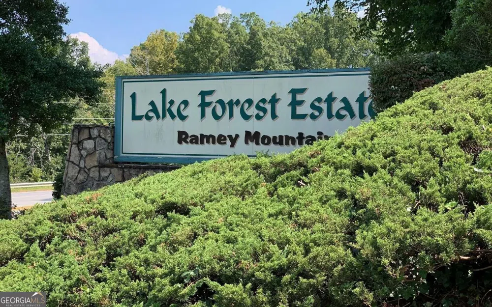 LOT 26 Lake Forest ESTS Hiawassee, GA 30546