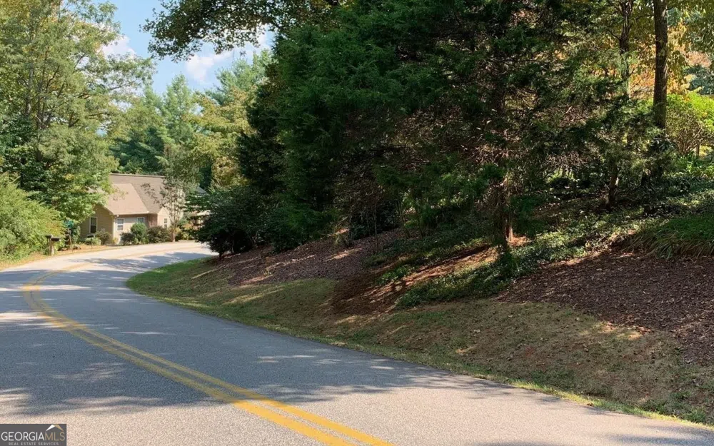 LOT 26 Lake Forest ESTS Hiawassee, GA 30546