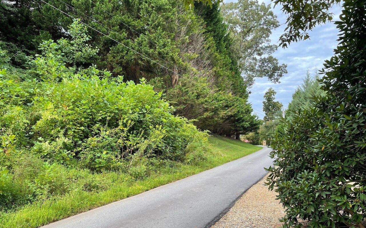 LOT 27 Sneaking Creek DR Hayesville, NC 28904