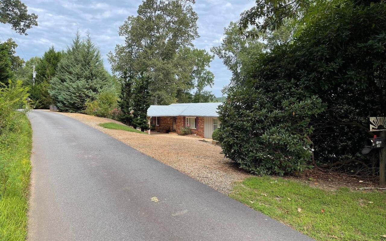 LOT 27 Sneaking Creek DR Hayesville, NC 28904