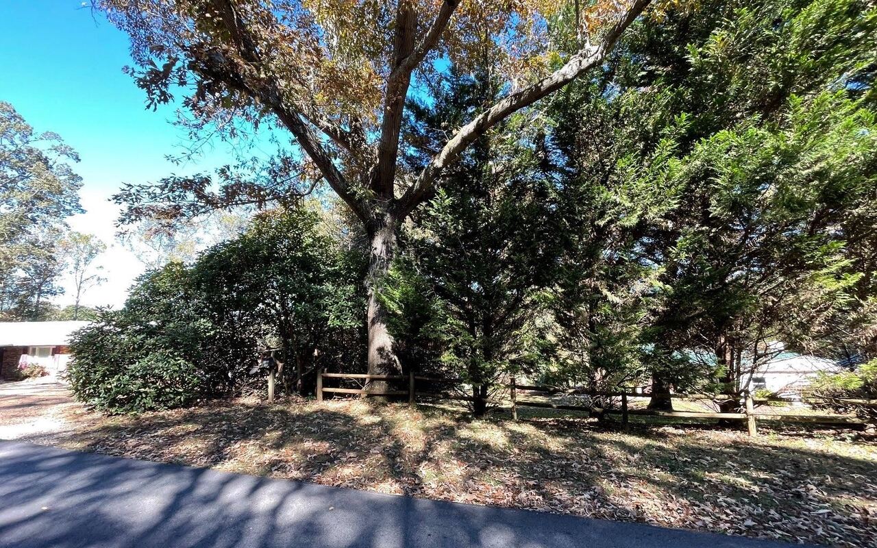 LOT 27 Sneaking Creek DR Hayesville, NC 28904