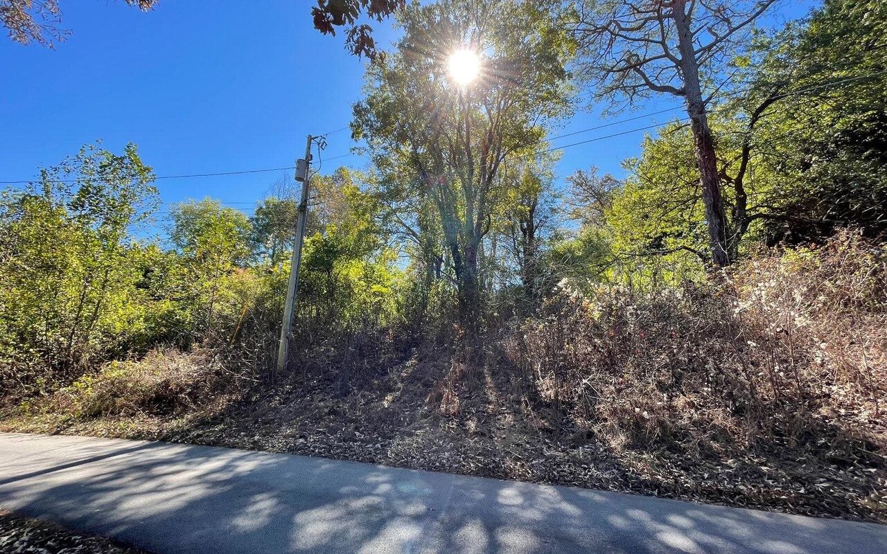 LOT 27 Sneaking Creek DR Hayesville, NC 28904