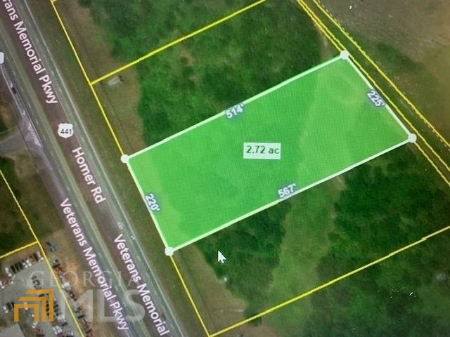 0 Us Hwy 441 S Commerce, GA 30529