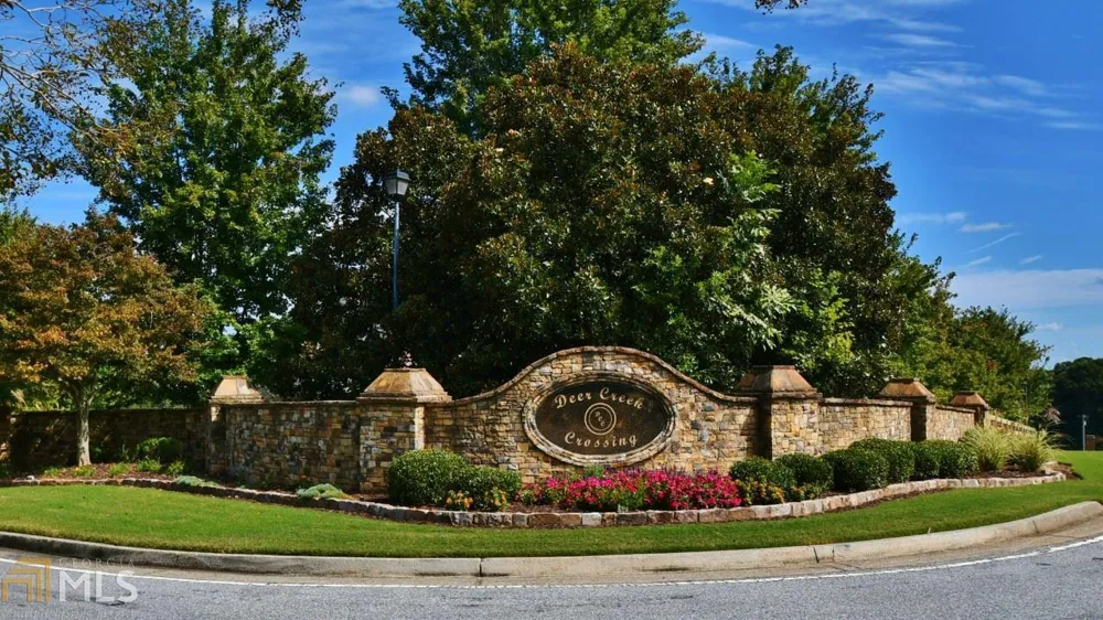 4562B Fawn PATH Gainesville, GA 30506