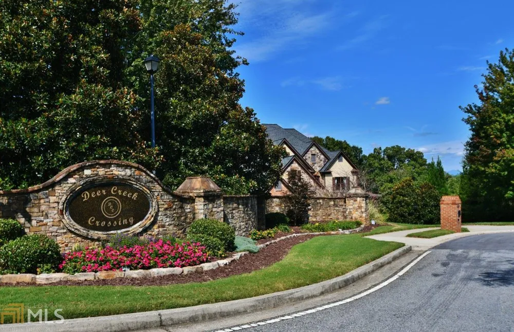 4562B Fawn PATH Gainesville, GA 30506