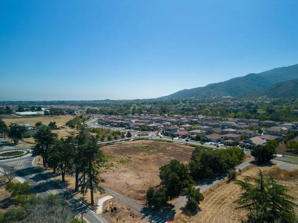 Hecker Pass Gilroy, CA 95020