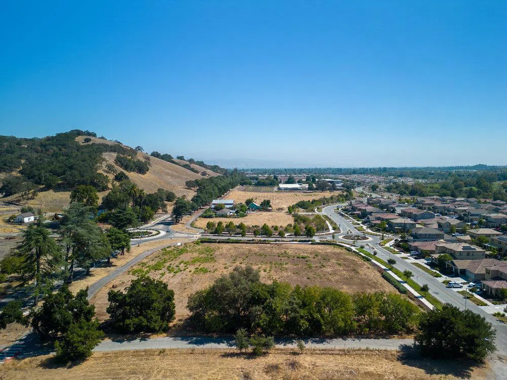 Hecker Pass Gilroy, CA 95020