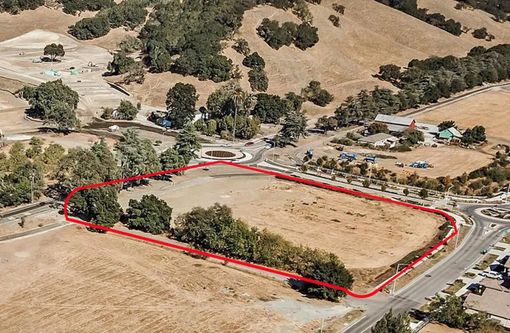 Hecker Pass Gilroy, CA 95020