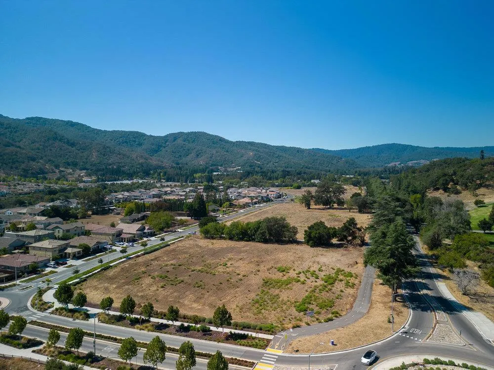 Hecker Pass Gilroy, CA 95020