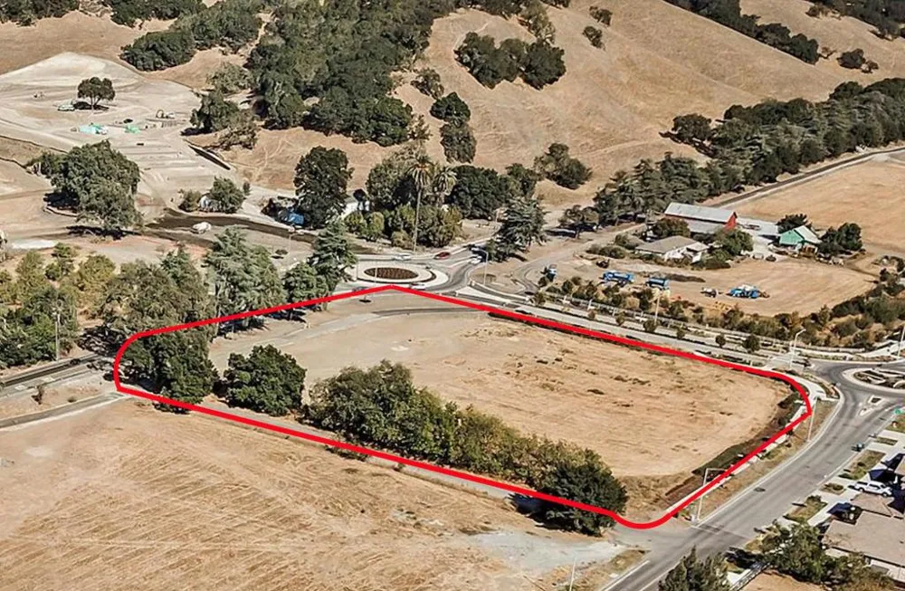 Hecker Pass Gilroy, CA 95020