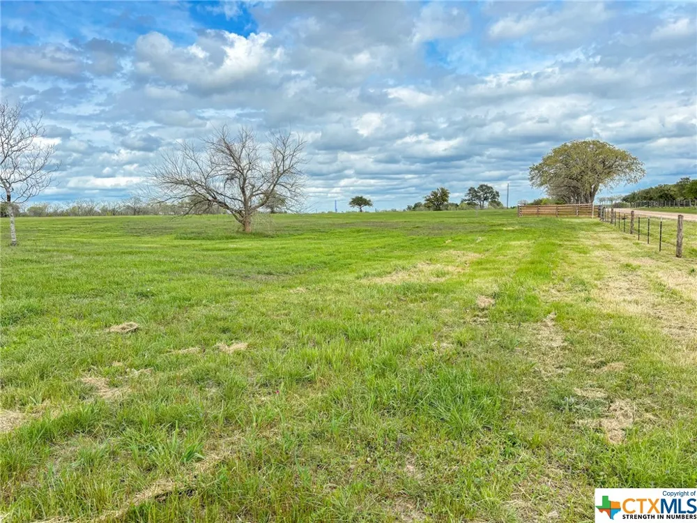 12211 FM 531 #Tract 7 Hallettsville, TX 77964