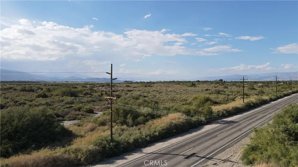71888 Pierce Street Thermal, CA 92274